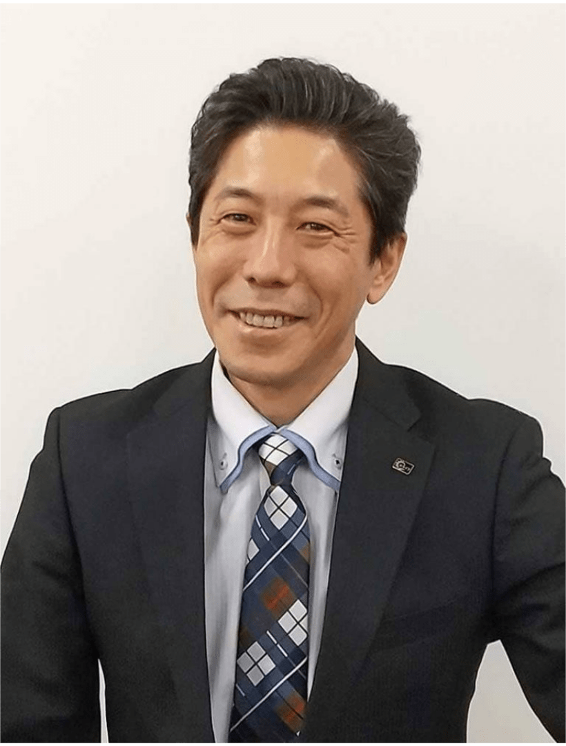 ミライフ北海道株式会社 代表取締役社長　大塚 哲也