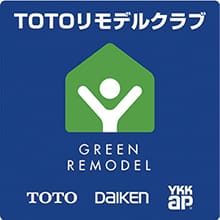 TOTOリモデルクラブ店